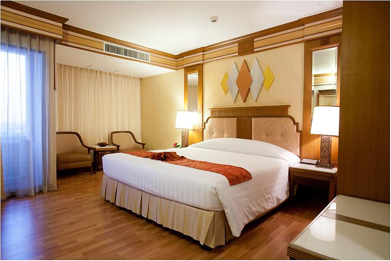 Airport Hotel