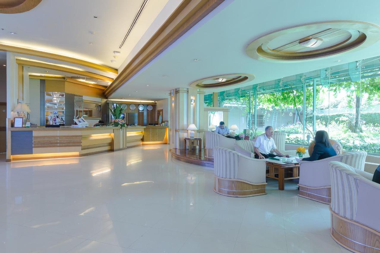 Airport Hotel Rangsit