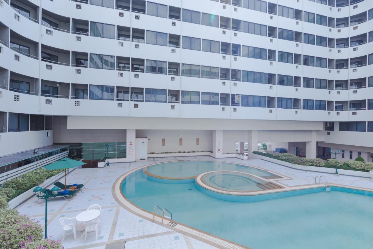 Airport Hotel