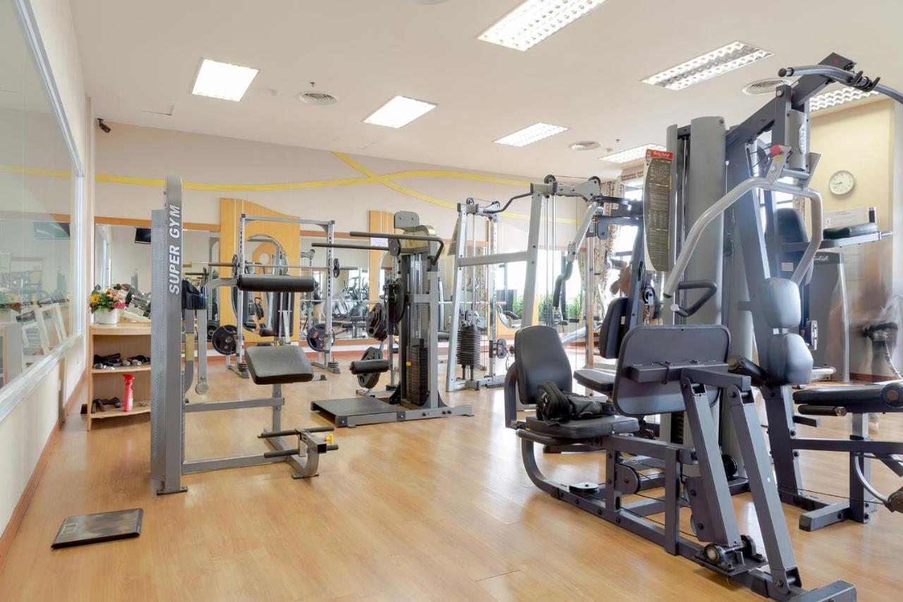 Airport Hotel 5*