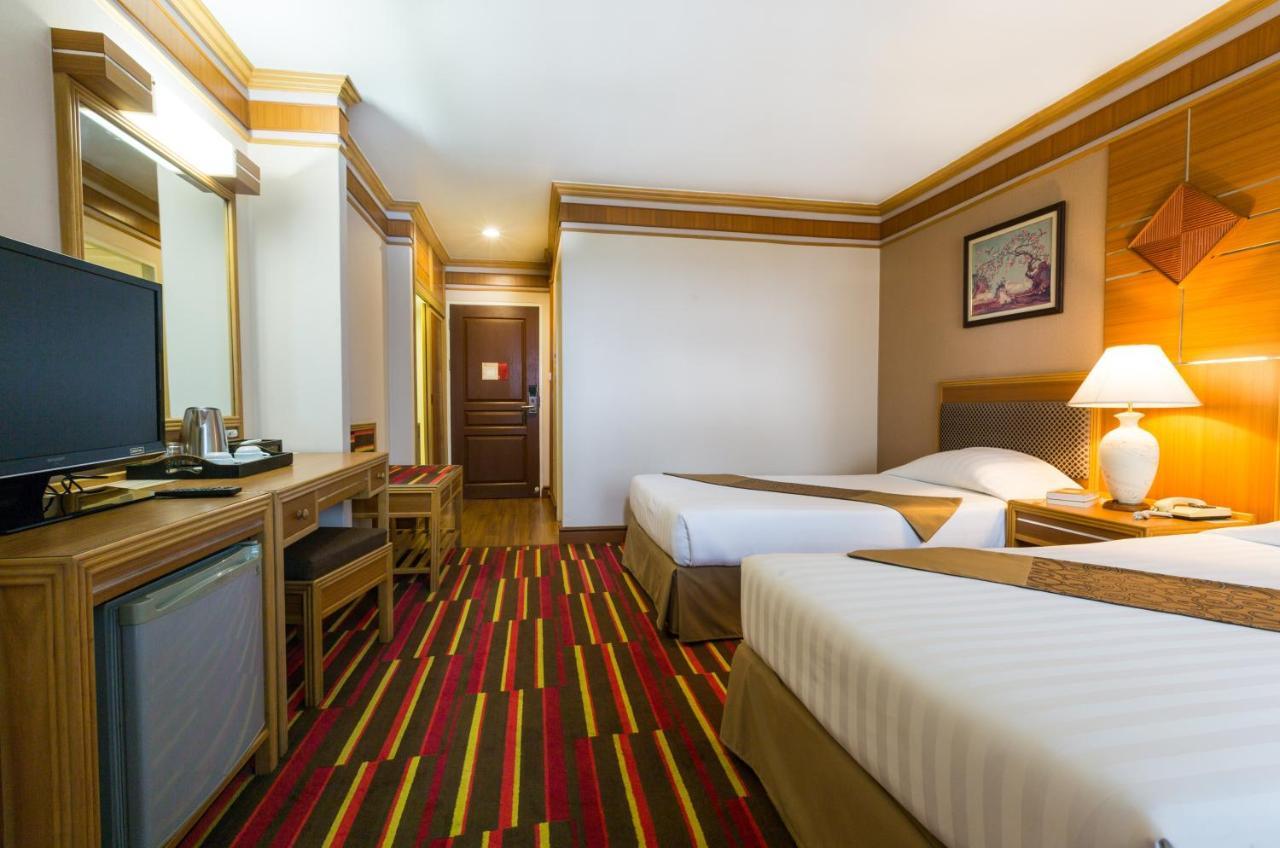 Hotel Airport 5*
