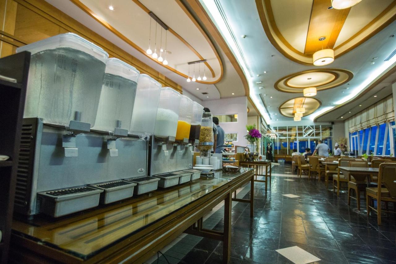 Airport Hotel 5*