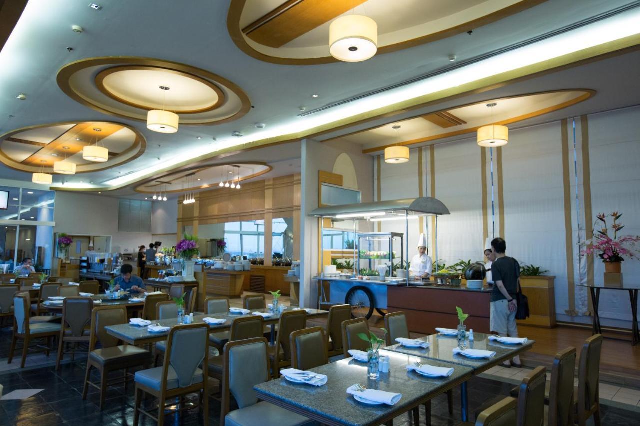 Airport Hotel 5*