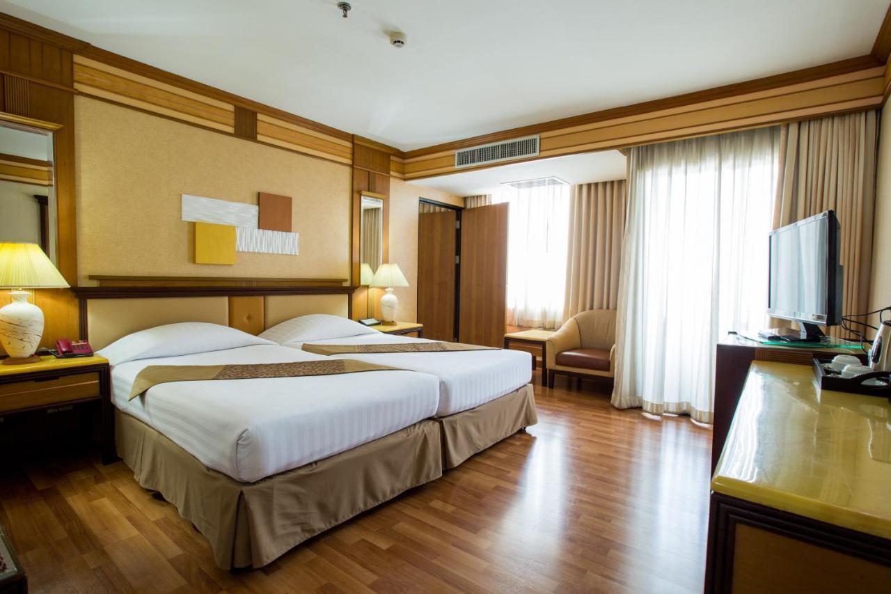 Airport Hotel Rangsit