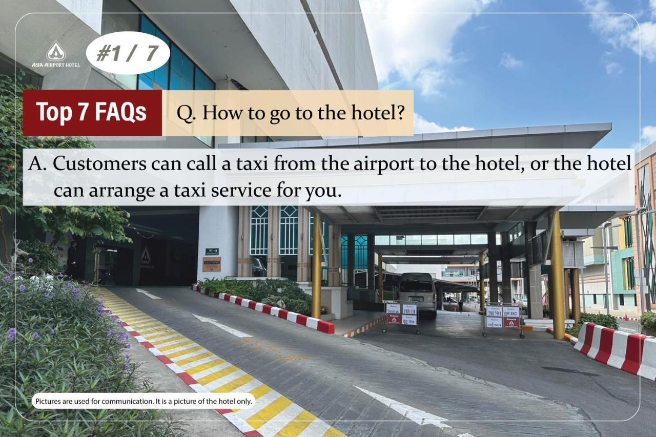 Airport Hotel 5*