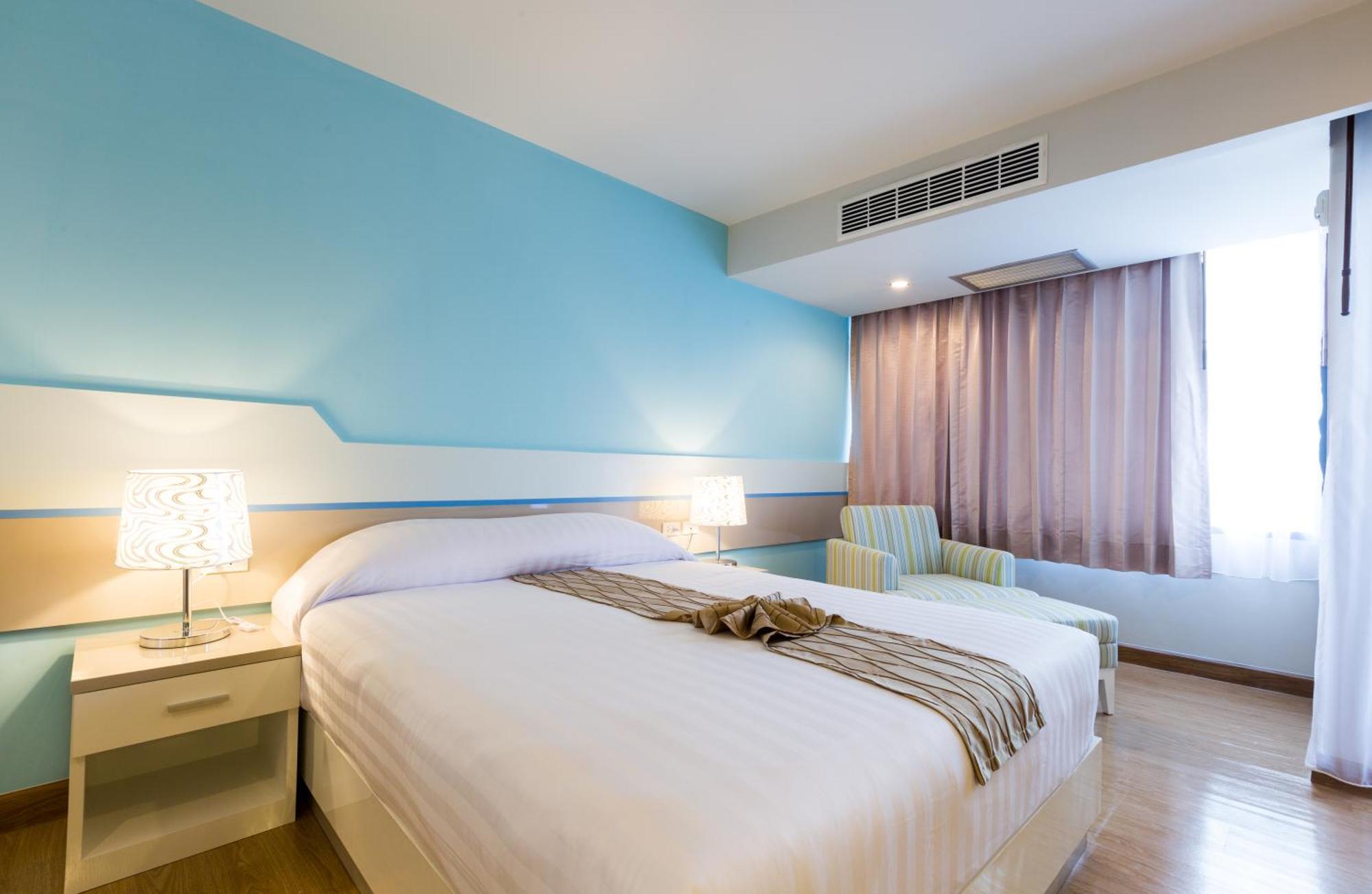 Airport Hotel Rangsit
