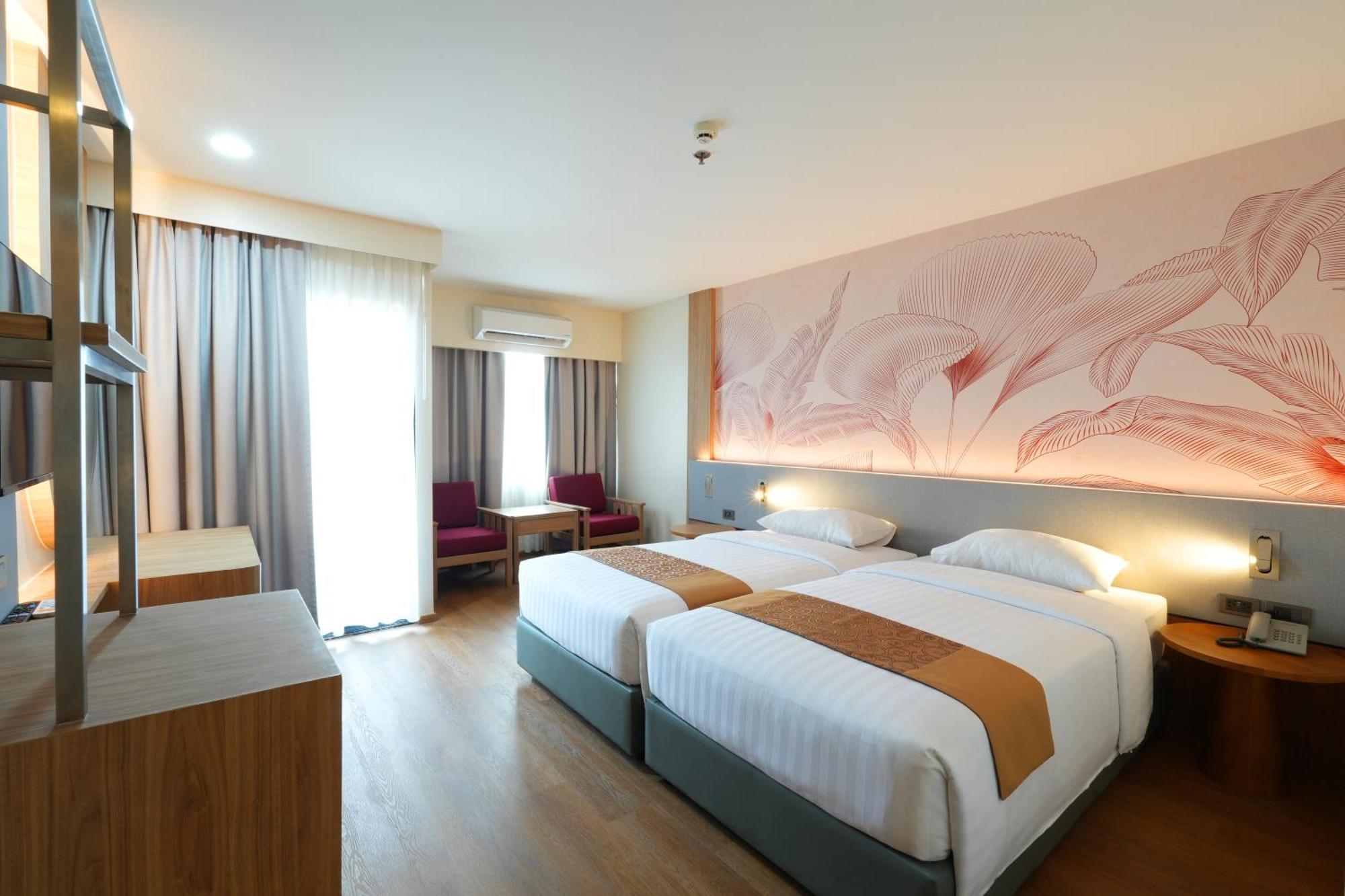 Airport Hotel