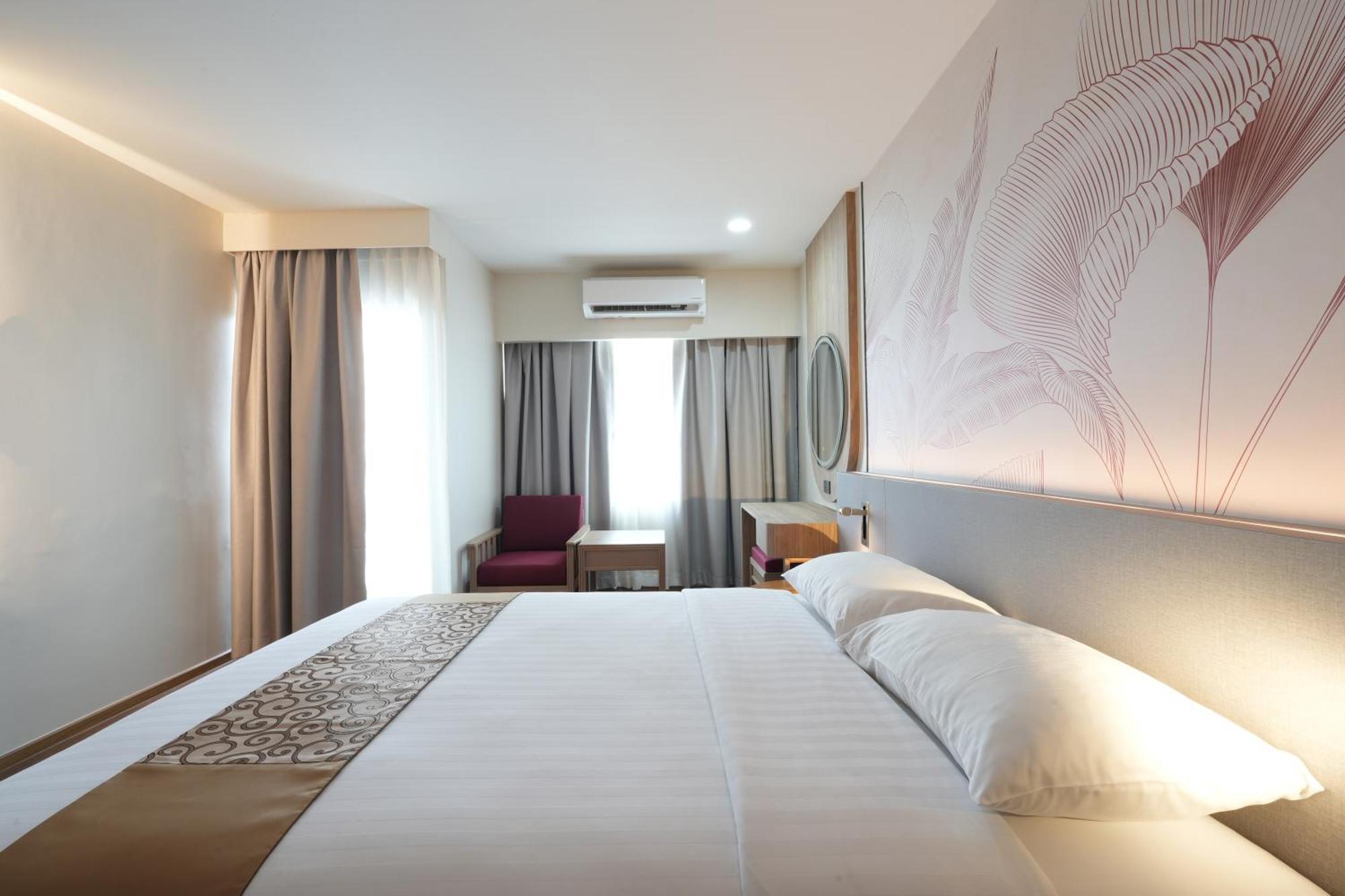 Airport 5* Rangsit