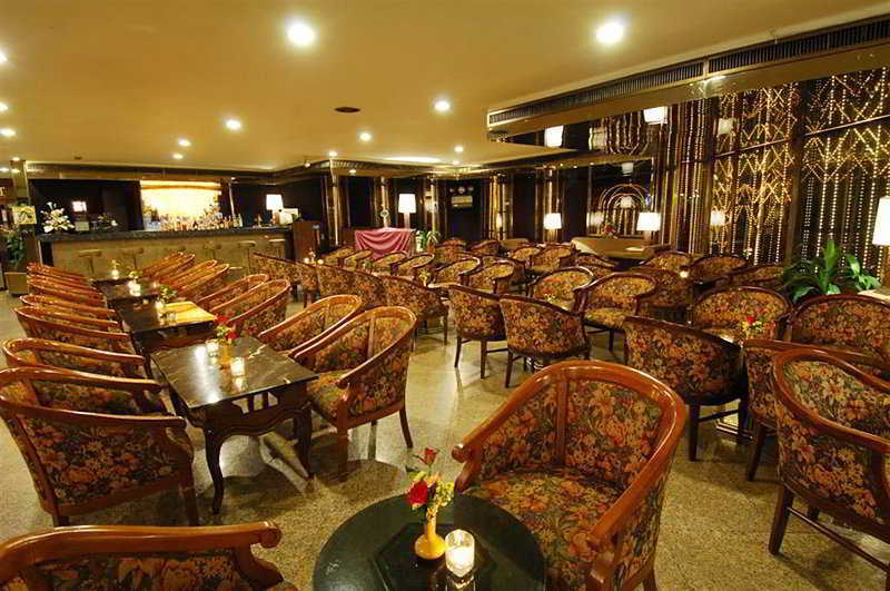 Airport Hotel