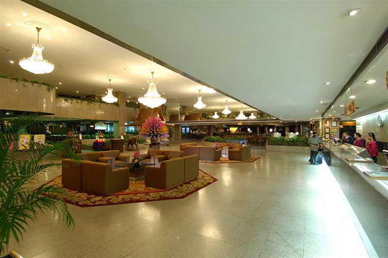 Airport