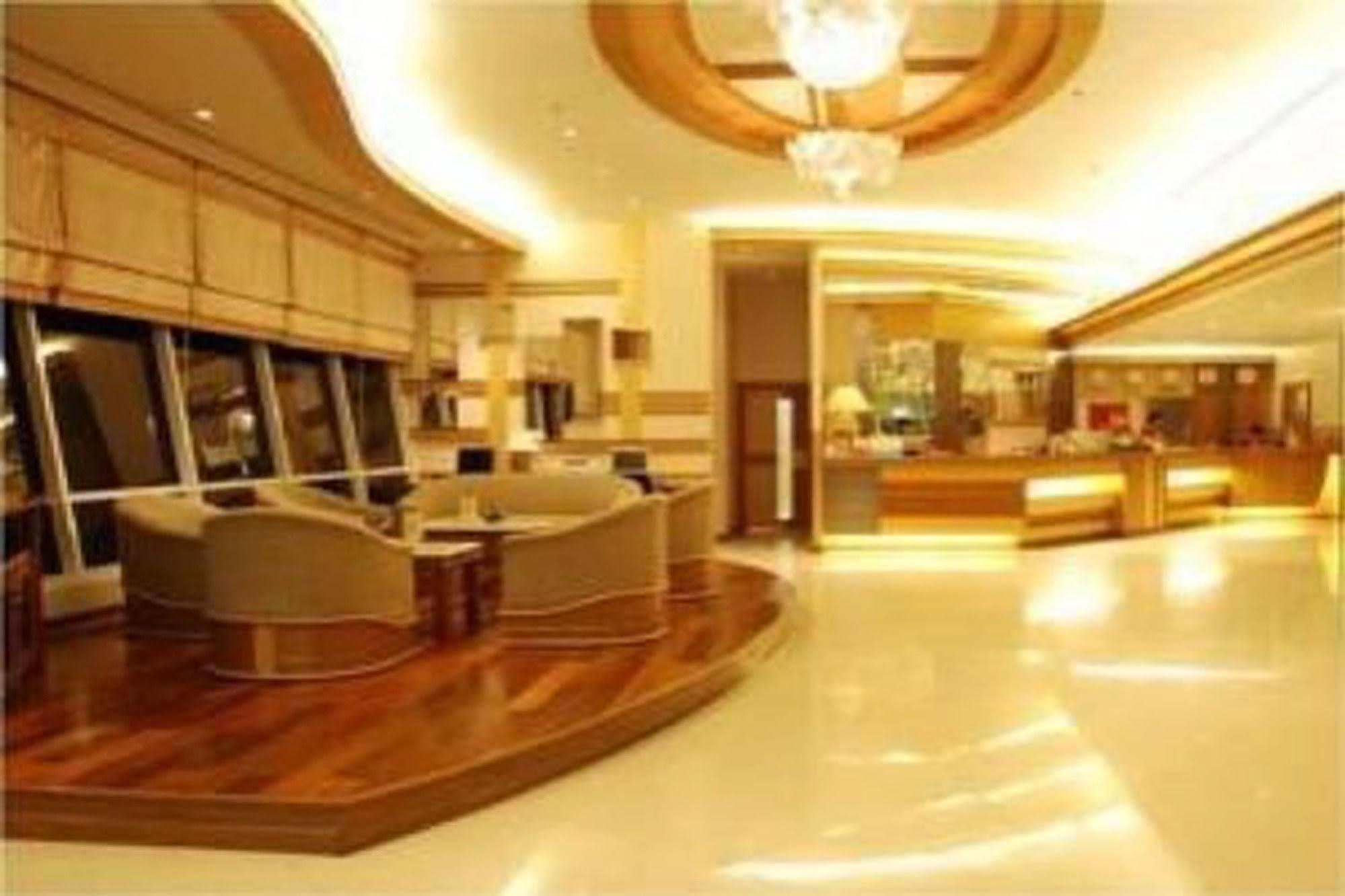 Airport 5* Rangsit