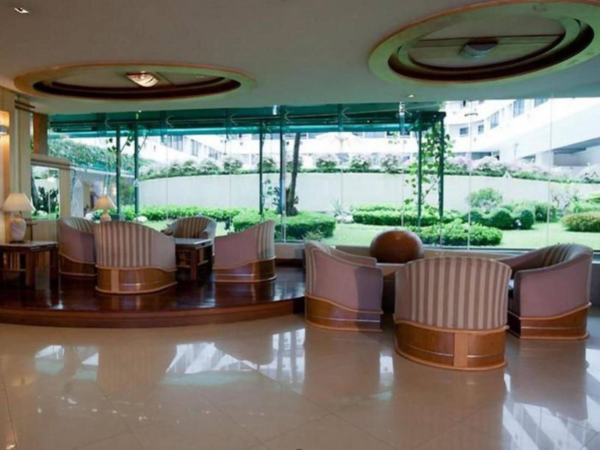 Airport 5* Rangsit