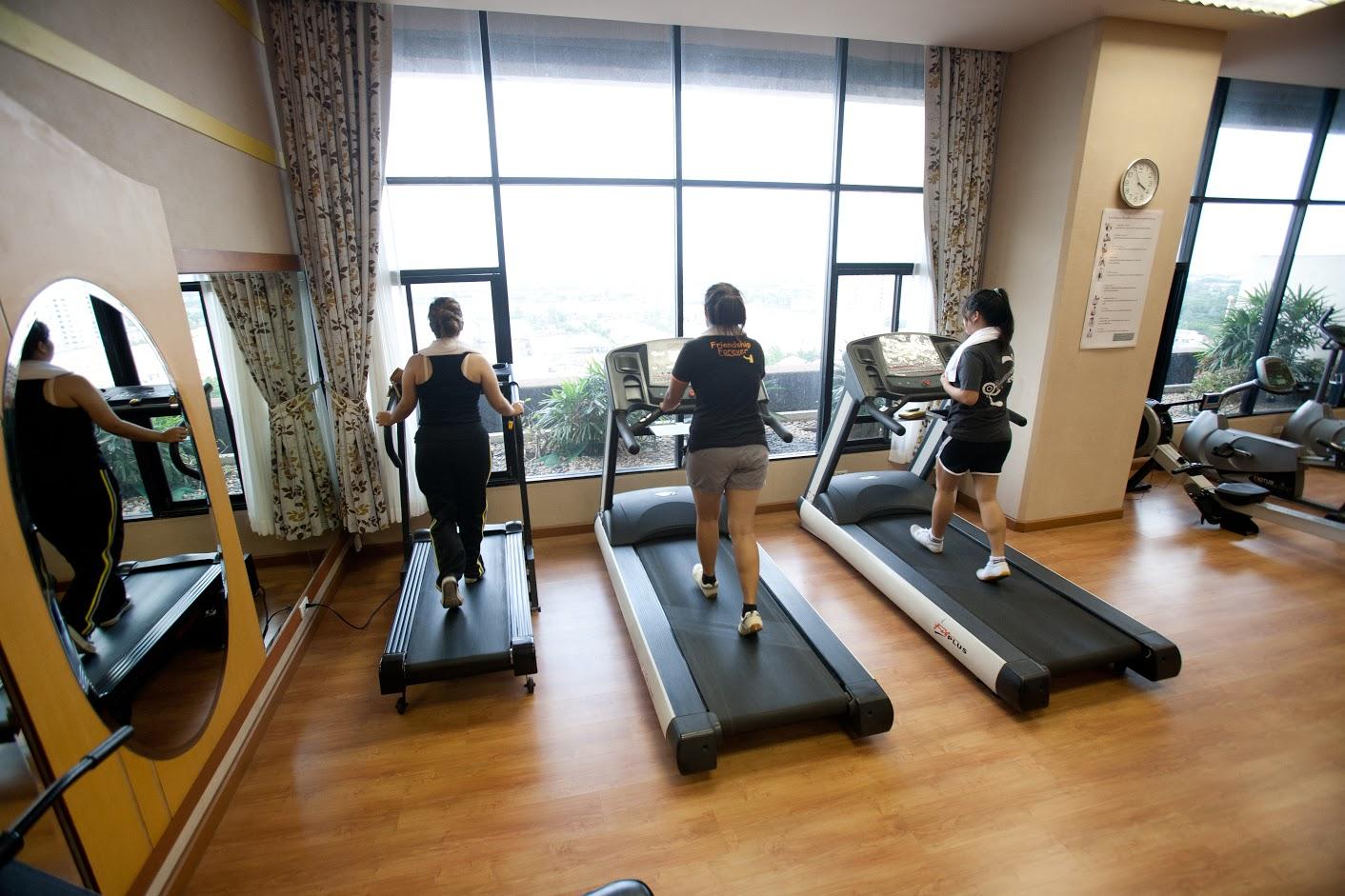 Airport Hotel 5*