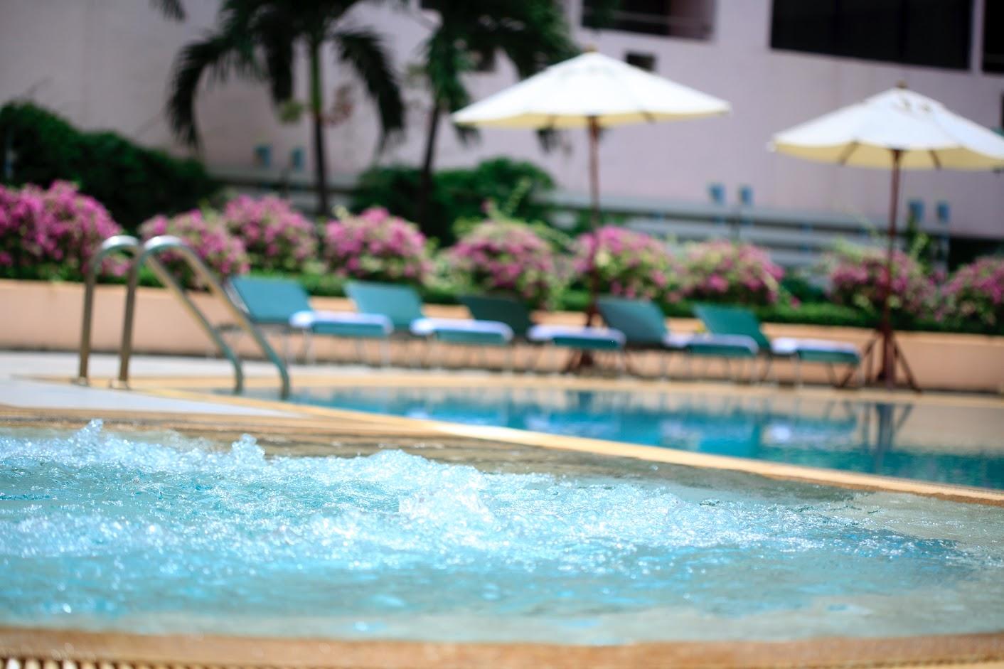 Airport Hotel 5*