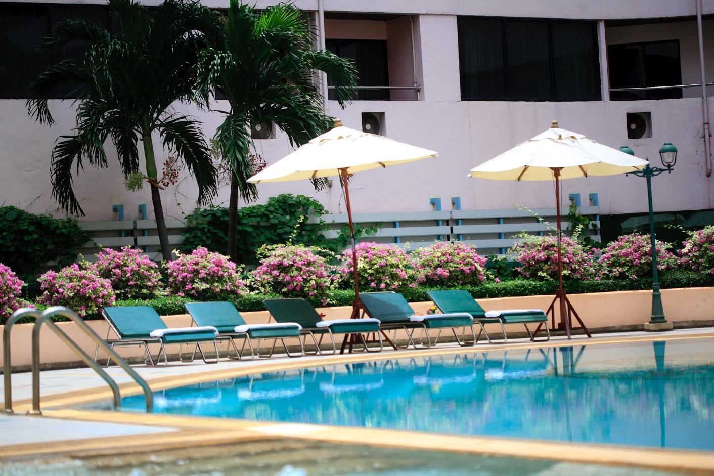 Hotel Airport 5*