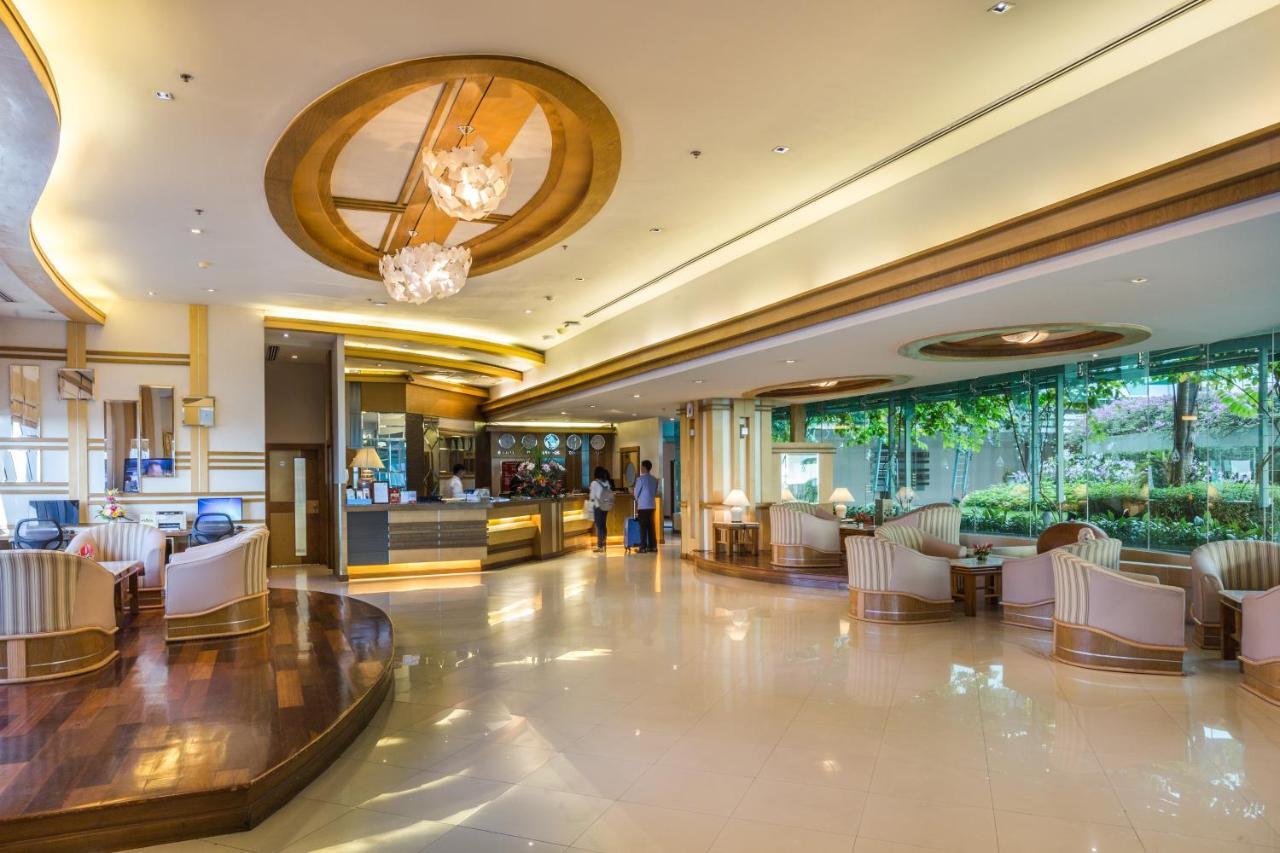 Hotel Airport Rangsit
