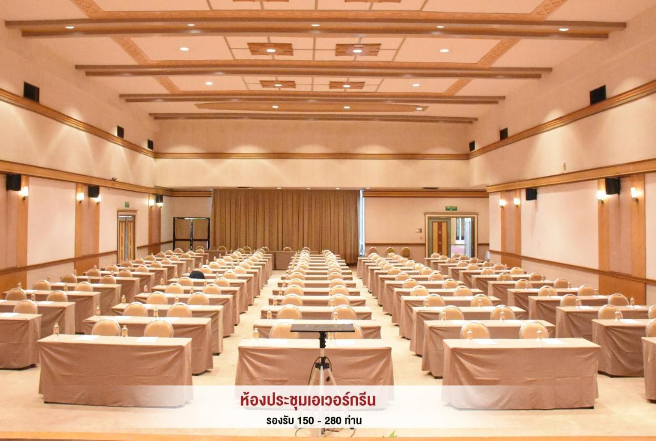 Airport 5* Rangsit