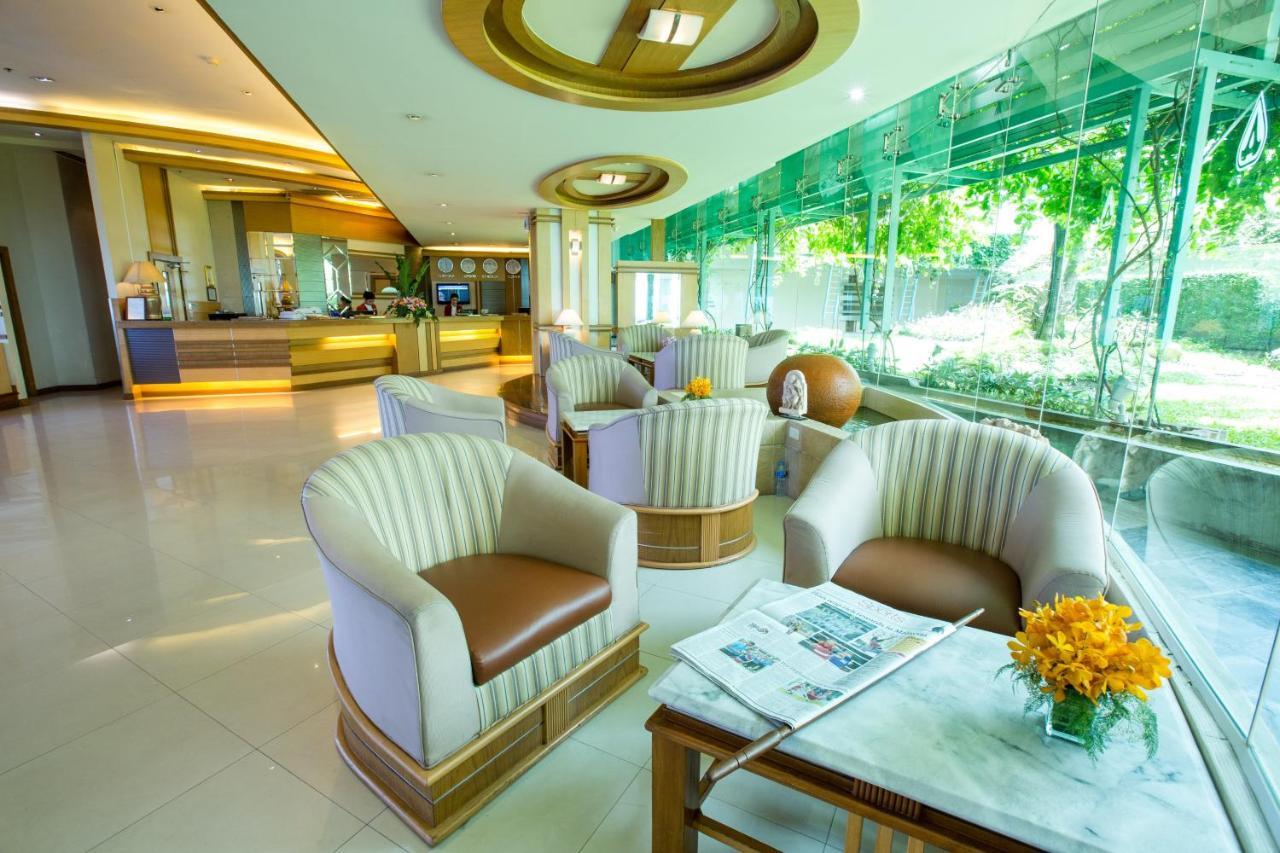Hotel Airport Rangsit