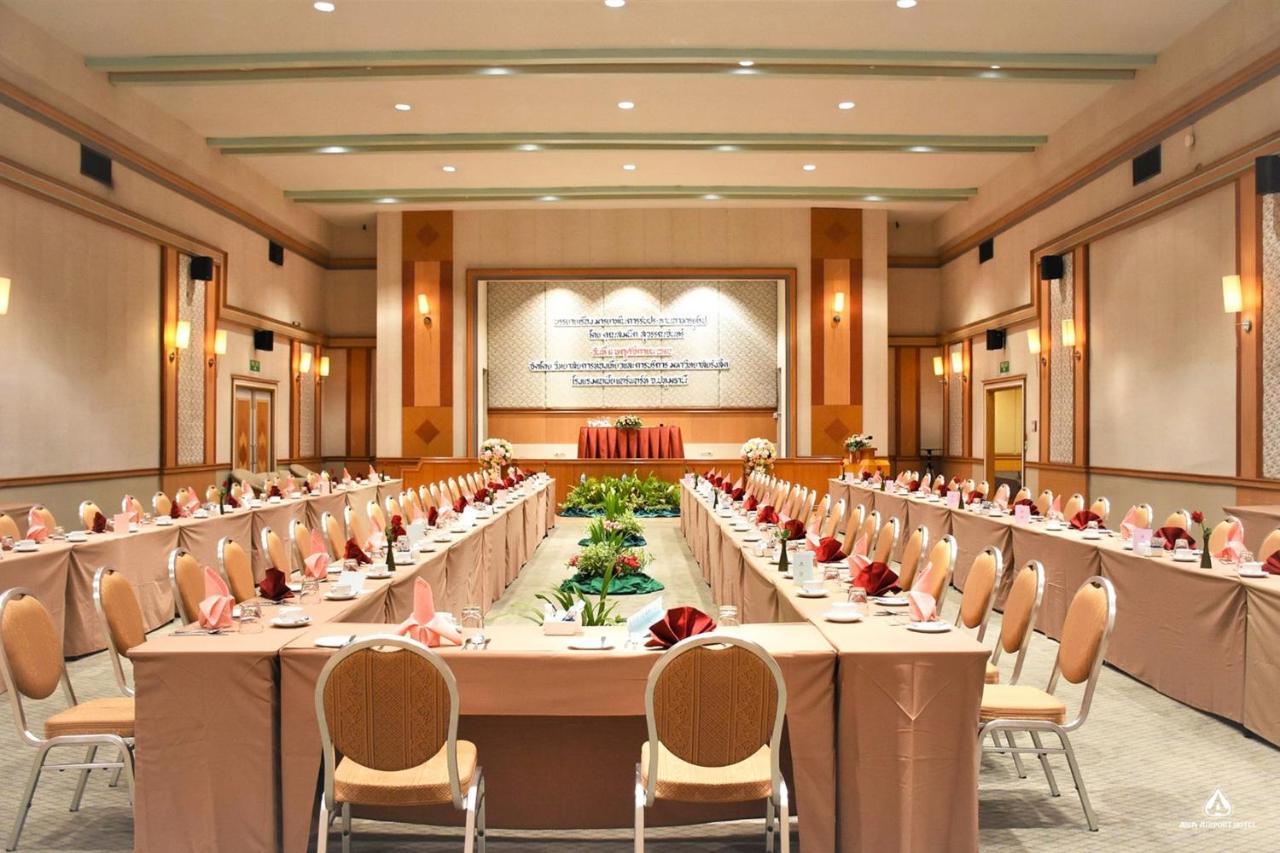 Airport Hotel Rangsit