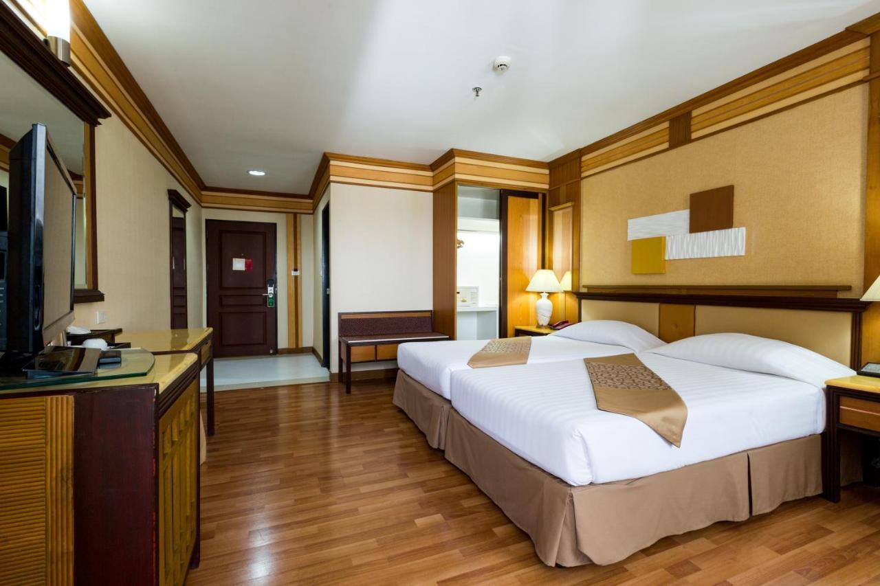 Hotel Airport 5*