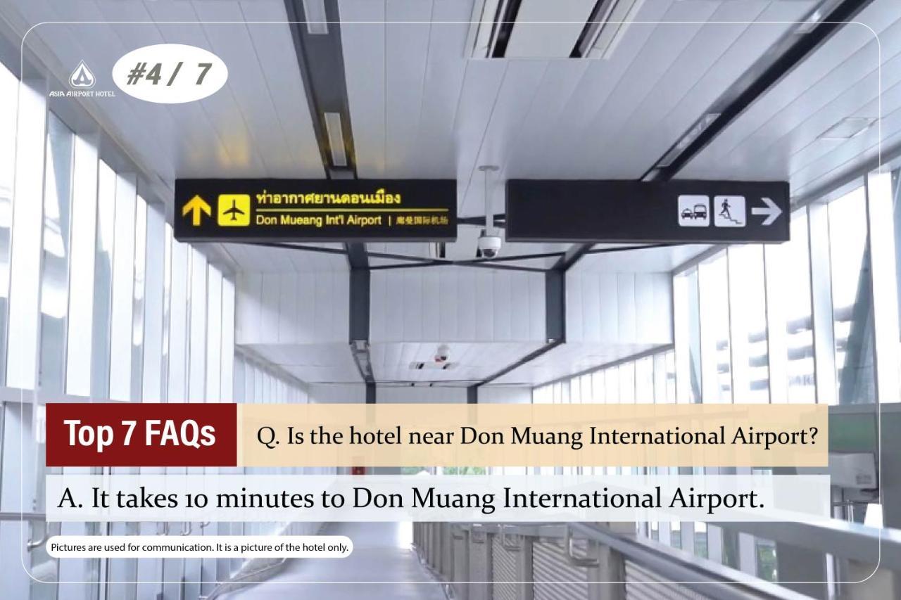 Hotel Airport 5*