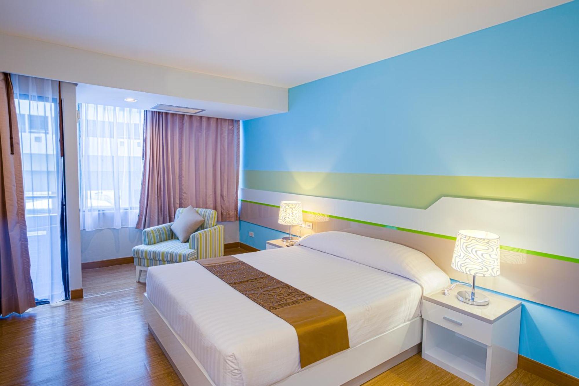 Airport Hotel