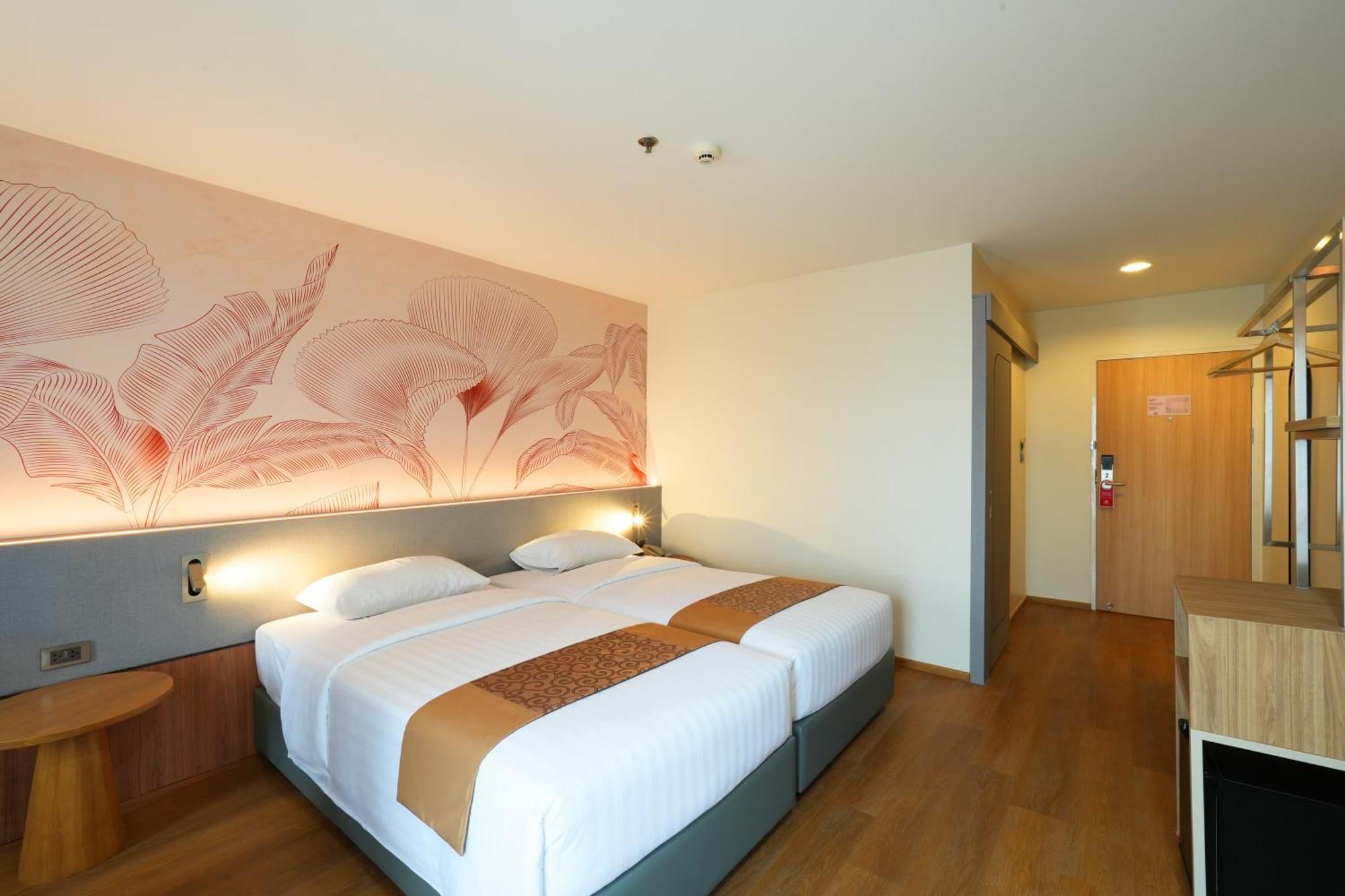 Airport Hotel Rangsit
