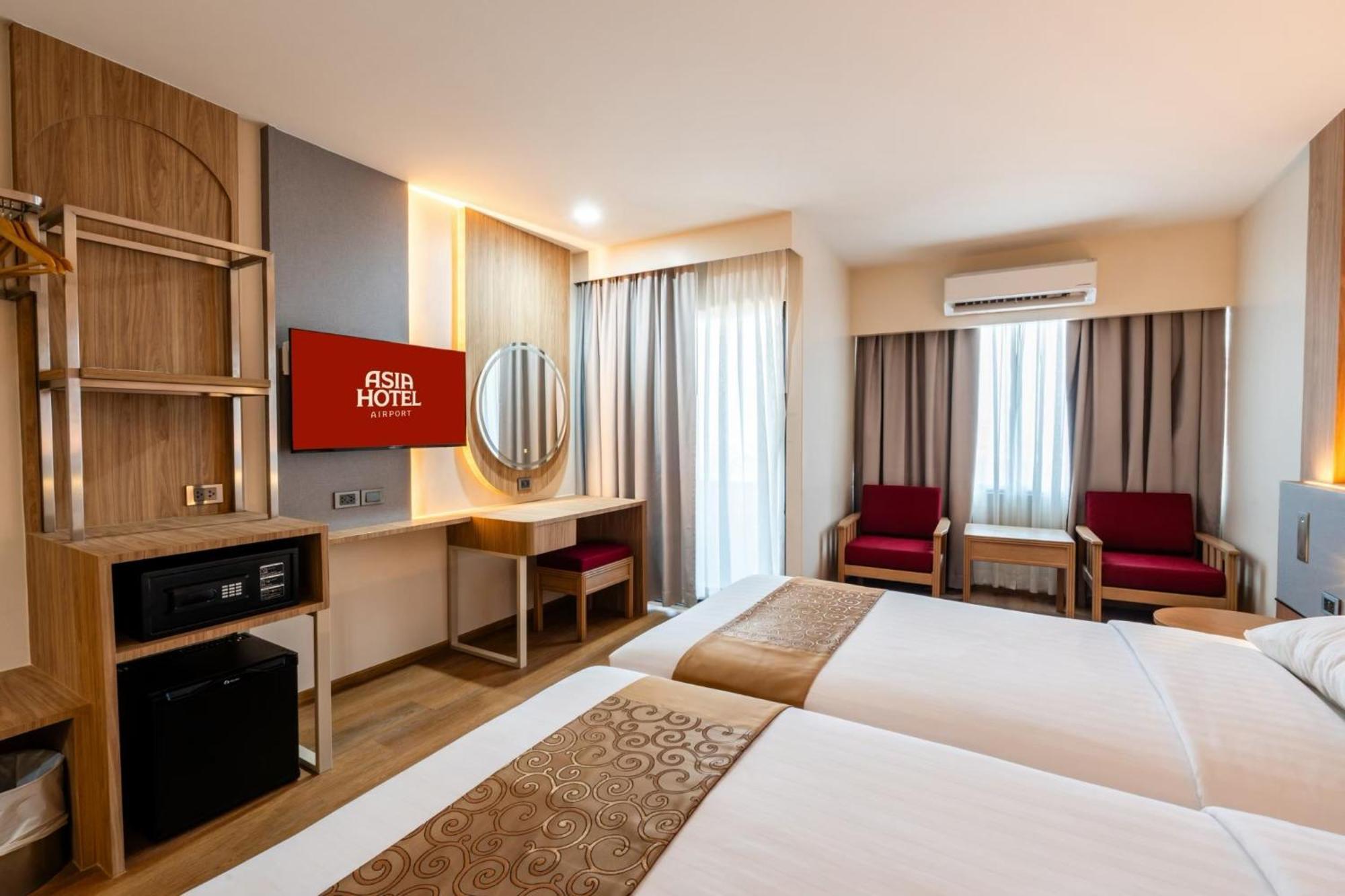Hotel Airport Rangsit