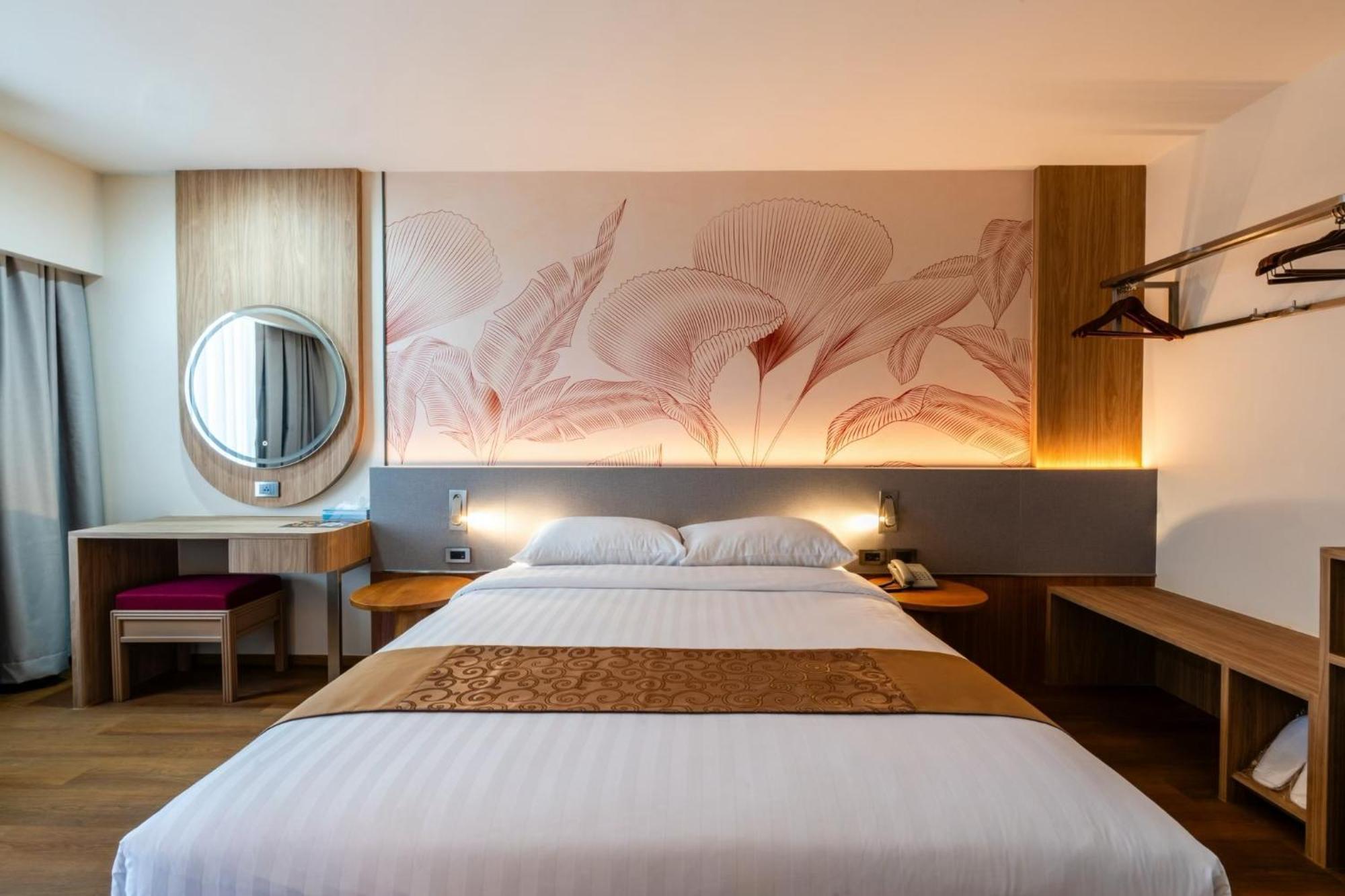 Airport Hotel
