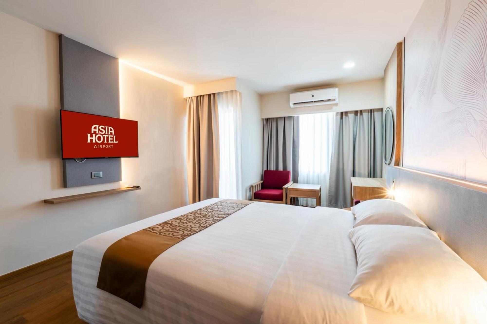 Airport Hotel Rangsit